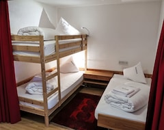 Cijela kuća/apartman Apartment Acletta In Disentis - 7 Persons, 1 Bedrooms (Disentis, Švicarska)