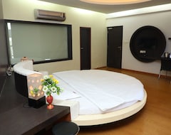 Hotel Vits Select Grandinn Ratnagiri (Ratnagiri, Indija)