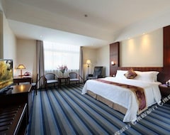 Khách sạn Edinburgh Hotel - Xiamen (Xiamen, Trung Quốc)