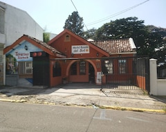 Hotelli Posada del Sol (San José, Costa Rica)