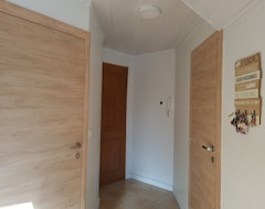 Cijela kuća/apartman Small Warm House (Gilly-sur-Isère, Francuska)