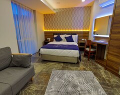 Khách sạn Silver Inn Hotel&spa Bolu (Bolu, Thổ Nhĩ Kỳ)