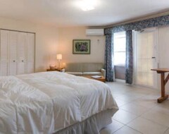 Cijela kuća/apartman Clairfont, Jobsons Cove / Warwick Long Bay/ Horseshoe Beach - Apartment 2 (Watling Island, Bermuda)