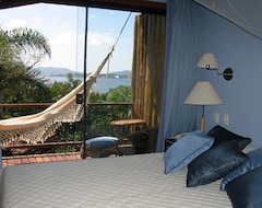 Khách sạn Corner Corner Suites (Florianópolis, Brazil)