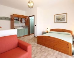 Căn hộ có phục vụ Residence Hotel Kriss (Deiva Marina, Ý)