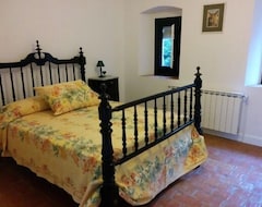 Cijela kuća/apartman Rural Apartment Can Guilló For 4 People (Darnius, Španjolska)