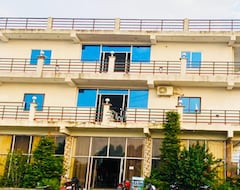 Hotel Super OYO Sun Rahi (Najibabad, Indija)