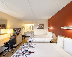 Hotel Red Roof Inn Akron (Akron, USA)