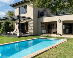 Cijela kuća/apartman Boskloof Eco House I (Strand, Južnoafrička Republika)