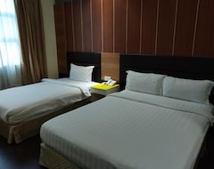 Mb Hotel Perdana Square (Tawau, Malezija)
