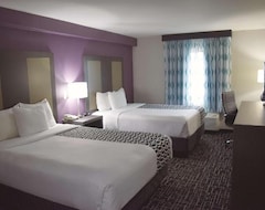 Hotel La Quinta Inn by Wyndham West Long Branch (West Long Branch, USA)