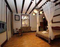 Khách sạn Noemi (Brasov, Romania)