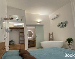 Bed & Breakfast B&b Al Tramonto (Otranto, Ý)