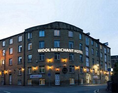 Khách sạn Wool Merchant Hotel Halifax (Halifax, Vương quốc Anh)