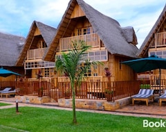 Toàn bộ căn nhà/căn hộ Pelican Lodge & Marina (Entebbe, Uganda)
