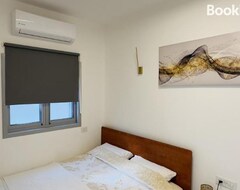 Cijela kuća/apartman Luxury Suite Nearthesea Bat Yam (Bat Yam, Izrael)