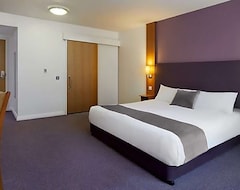 Embassy Newcastle - Sure Hotel Collection by Best Western (Gateshead, Reino Unido)