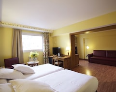 Khách sạn Ski Plaza Hotel & Wellness (Canillo, Andorra)
