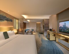 Hotel Royce (Zhuhai, China)