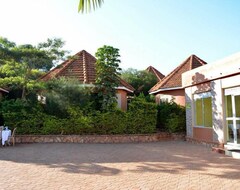 Mak Cottages & Resorts (Wakiso, Uganda)