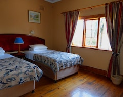 Hele huset/lejligheden Lady Leuchars Guest House (Greytown, Sydafrika)