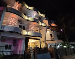 Hotel Quinta Da Branca (Baga, India)