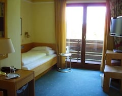 Single Room - Ferienhotel Schönruh (Villach, Austrija)