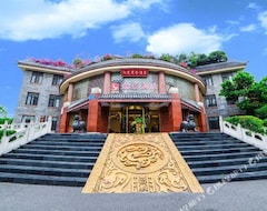 Hotel Ruixin Sunshine Business (Chengdu, China)
