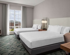 Hotel Embassy Suites By Hilton Charleston Harbor Mt. Pleasant (Mount Pleasant, Sjedinjene Američke Države)