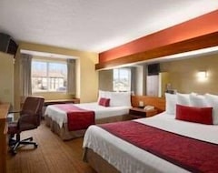 Hotel Days Inn & Suites By Wyndham Lafayette In (Lafayette, Sjedinjene Američke Države)