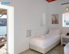 Khách sạn Corfostar Rooms (Mykonos-Town, Hy Lạp)