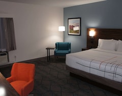 Hotelli La Quinta Inn & Suites by Wyndham Littleton-Red Rocks (Littleton, Amerikan Yhdysvallat)