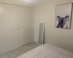 Casa/apartamento entero Newly Renovated Apartment On Stunning Arabian Horse Stud (Wyong, Australia)