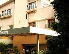 Hotel Jukaso Inn (Delhi, India)
