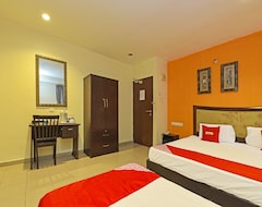Khách sạn Oyo 90510 Hotel Sahara (Pasir Gudang, Malaysia)