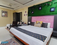 Khách sạn Hotel Mari Aai Residency (Navi Mumbai, Ấn Độ)