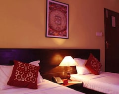 Hotel Cascade Pvt. Ltd. (Katmandu, Nepal)