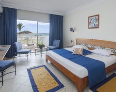Hotelli Itropika (Tabarka, Tunisia)