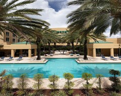 Hotel InterContinental At Doral Miami (Miami, USA)