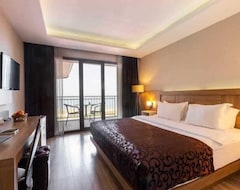 Hotel Anemon Trabzon Otel (Trabzon, Turkey)