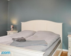 Hele huset/lejligheden 2 Bedroom Lovely Apartment In Lyckeby (Karlskrona, Sverige)