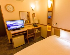 Hotelli Toyoko Inn Hankyu Juso-eki Nishiguchi (Osaka, Japani)