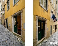 Toàn bộ căn nhà/căn hộ Regueira Gold (Lisbon, Bồ Đào Nha)