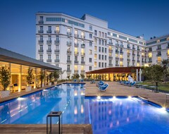 Hotel Hôtel Martinez in The Unbound Collection by Hyatt (Cannes, France)
