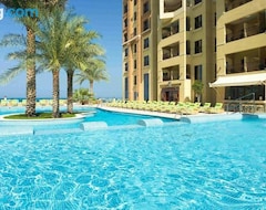 Casa/apartamento entero Dream Inn Apartments - Luxury 2br In Marjan Island Close To Beach (Ras Al-Khaimah Ciudad, Emiratos Árabes Unidos)
