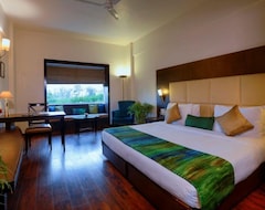 Resort/Odmaralište Treehouse Club & SPA, Bhiwadi (Alwar, Indija)