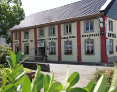 Hoerstgener Landhotel zur Post (Kamp-Lintfort, Germany)