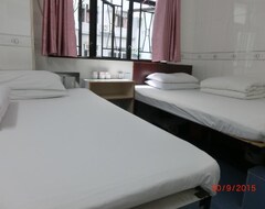 Hotelli Beverly Guest House (Hong Kong, Hong Kong)