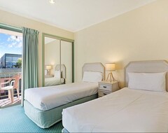 Hotel Tuscany Apartments (Merimbula, Australia)