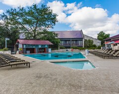 Y O Ranch Hotel and Conference Center (Kerrville, USA)